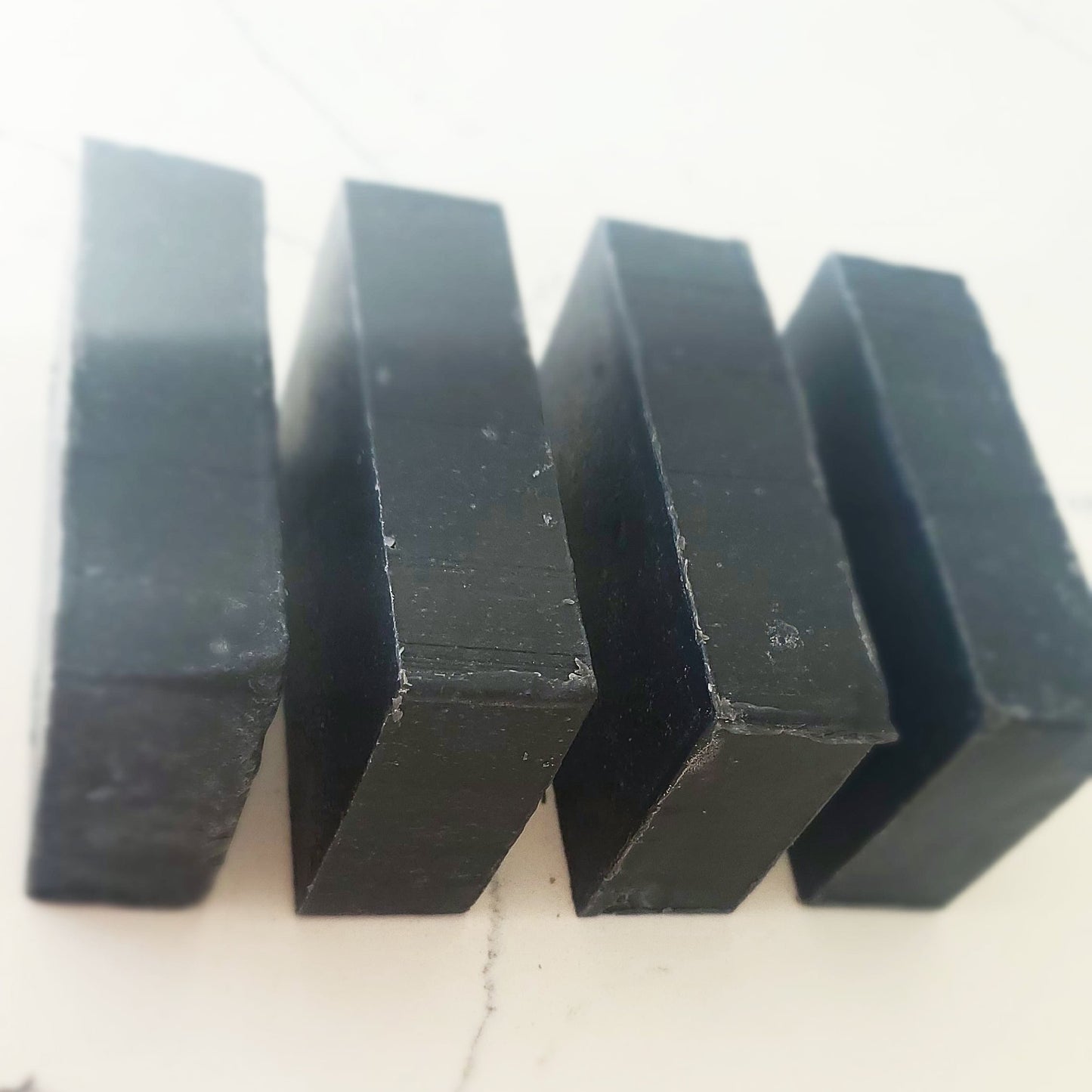 Black Soap Bar (Charcoal)